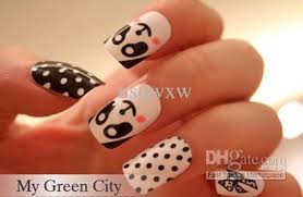 Du style ! Du vernis :). - photo 3