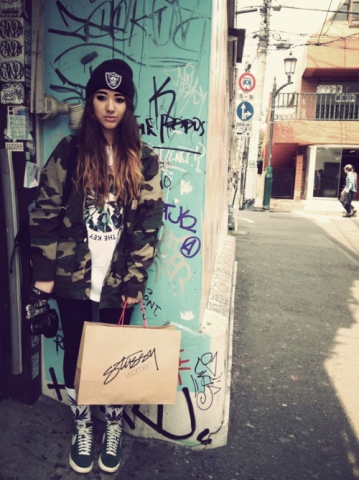 Jtm SaSha ! T'es Ma Bff Pour La Vie