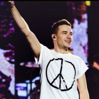 JOYEUX ANNIVAIRSAIRE LIAM PAYNE 1D - photo 3