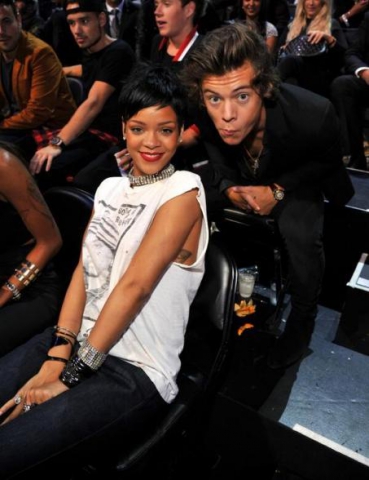 Waw Sa Chauffe Entre Les Star !!!!!!!!!!!!!!!!!!!!!!!!!!!!