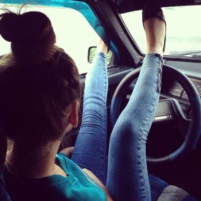 Moi Je Suis Comme Sa ^