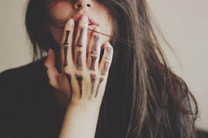 JE PASSE MON TEMP A ....