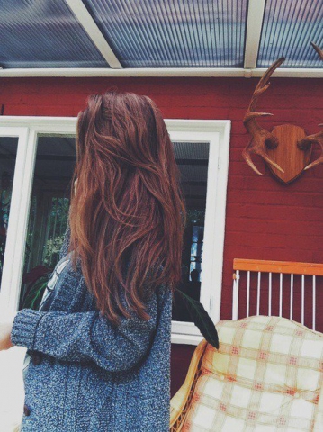 Je Suis Peut Etre Amoureuse *_* !!!