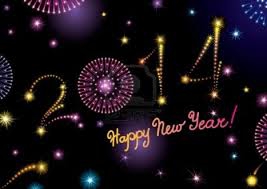 Ann�e 2014 d�j� ! (je dis �a en retard je sais) 