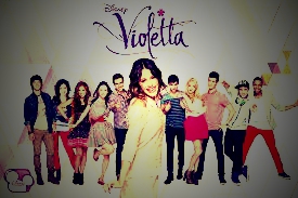 Violetta - photo 2