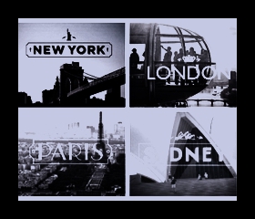 la plus belle ville du monde