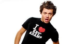 Kev Adams - photo 3