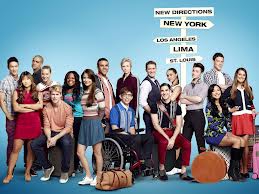 glee - photo 3