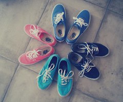 FAN des Vans - photo 3