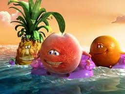 les fruits OASIS - photo 2