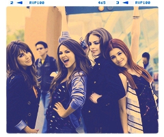 Avec quelle star voudrais tu �tre meilleur(e) ami(e)? - photo 2