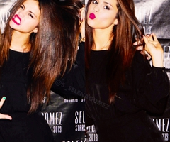 Avec quelle star voudrais tu �tre meilleur(e) ami(e)?