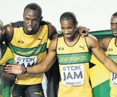 Quels sortifs admires-tu? - photo 2