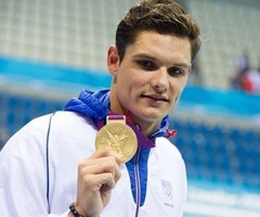 Quels sortifs admires-tu? - photo 3