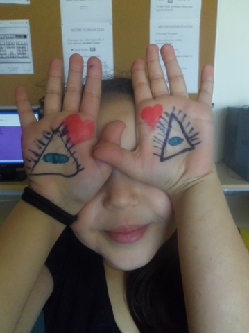 Portraits des blogueurs - photo 2