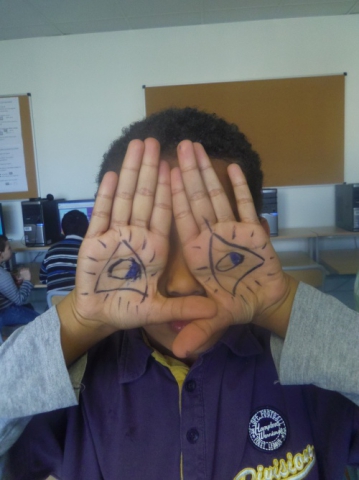 Portraits des blogueurs - photo 3