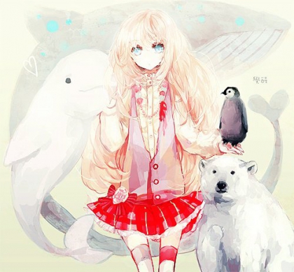 ∞ Konnichiwa ! ∞