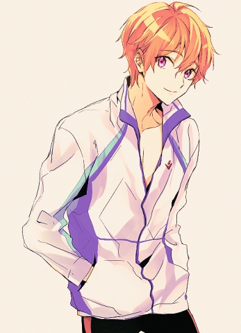 Fiction, personnages.