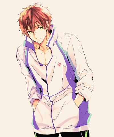 Fiction, personnages.