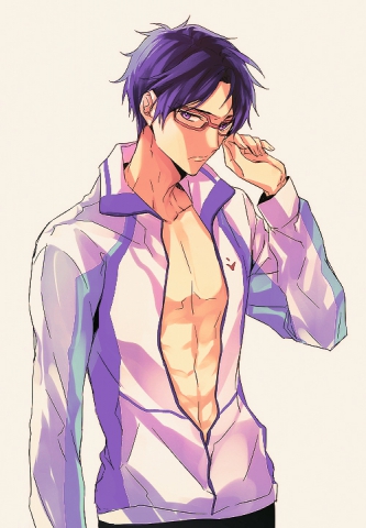 Fiction, personnages.