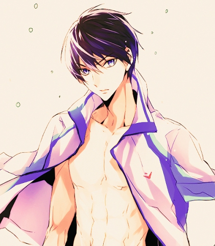 Fiction, personnages.