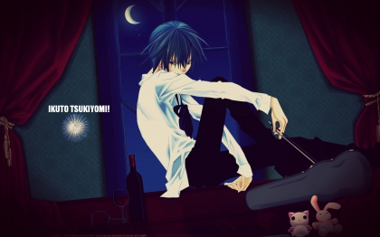 >> Mon fond d'cran d'ordi.