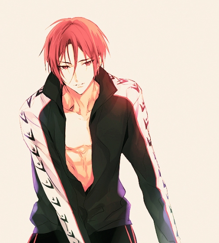 Fiction, personnages.