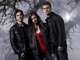 Vampire Diaries