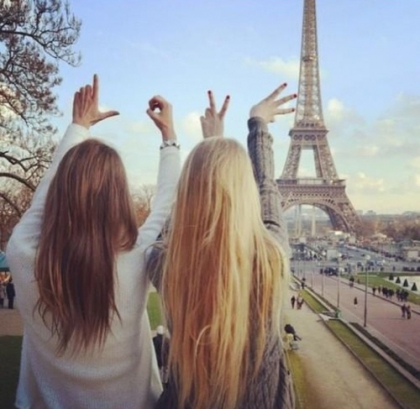 L.O.V.E   PARIS ! 