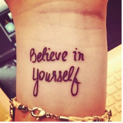 Tatouage *__* - photo 2