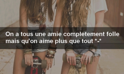Meilleurs Amie (Photos *__*)  - photo 2