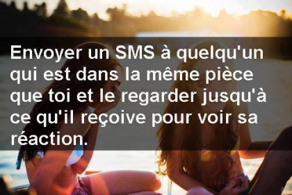 Phrase *__* A regard (photos)