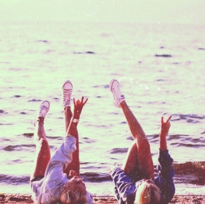 Les amis :D  - photo 3