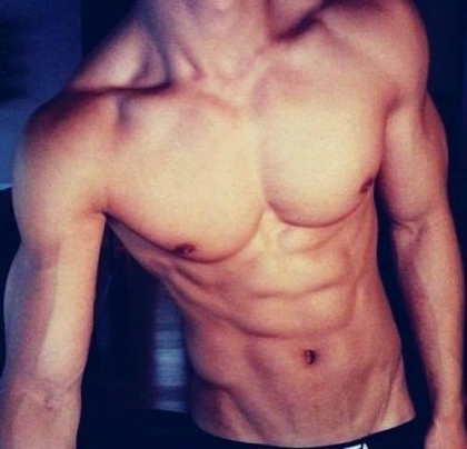 Les mecs SEXY ! *_* - photo 2