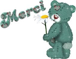 merci   vous toutes ( les villes ) je vous aime  l'infinie mes amours - photo 2