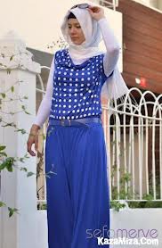 Collection de Hijabe - photo 2