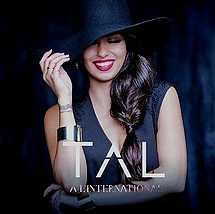 la nouvelle chanson de Tal !!