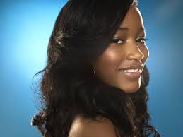 Connaissez -vous  Keke Palmer + Max shneider ? - photo 3