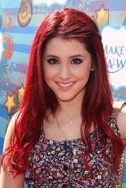 Victoria Justice et Ariana Grande  - photo 2