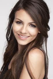 Victoria Justice et Ariana Grande 