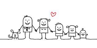La famille