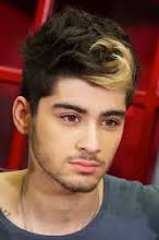 TOUT SUR ZAYN MALIK