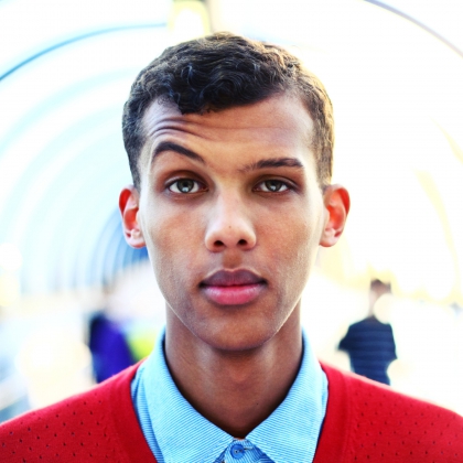 stromae papaoutai  version homer(simpson) donutoutai