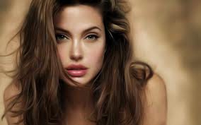 Angelena Jolie ♥♥