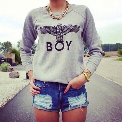 Sergue�, ce que vous saviez pas!❤️( VERSION LYCEE)