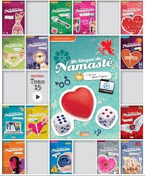 le blogue de Namast� (livre) :D - photo 2