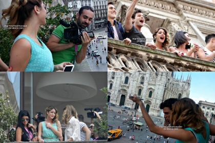 S.O.S à tout les fans de Martina - photo 2