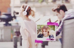 Spcial VIOLETTA !!!!!!