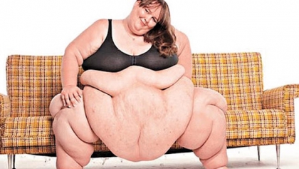 les gros femmes - photo 2