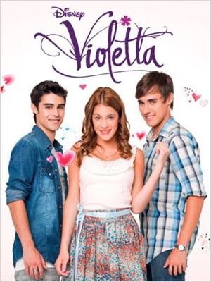 violetta  - photo 2